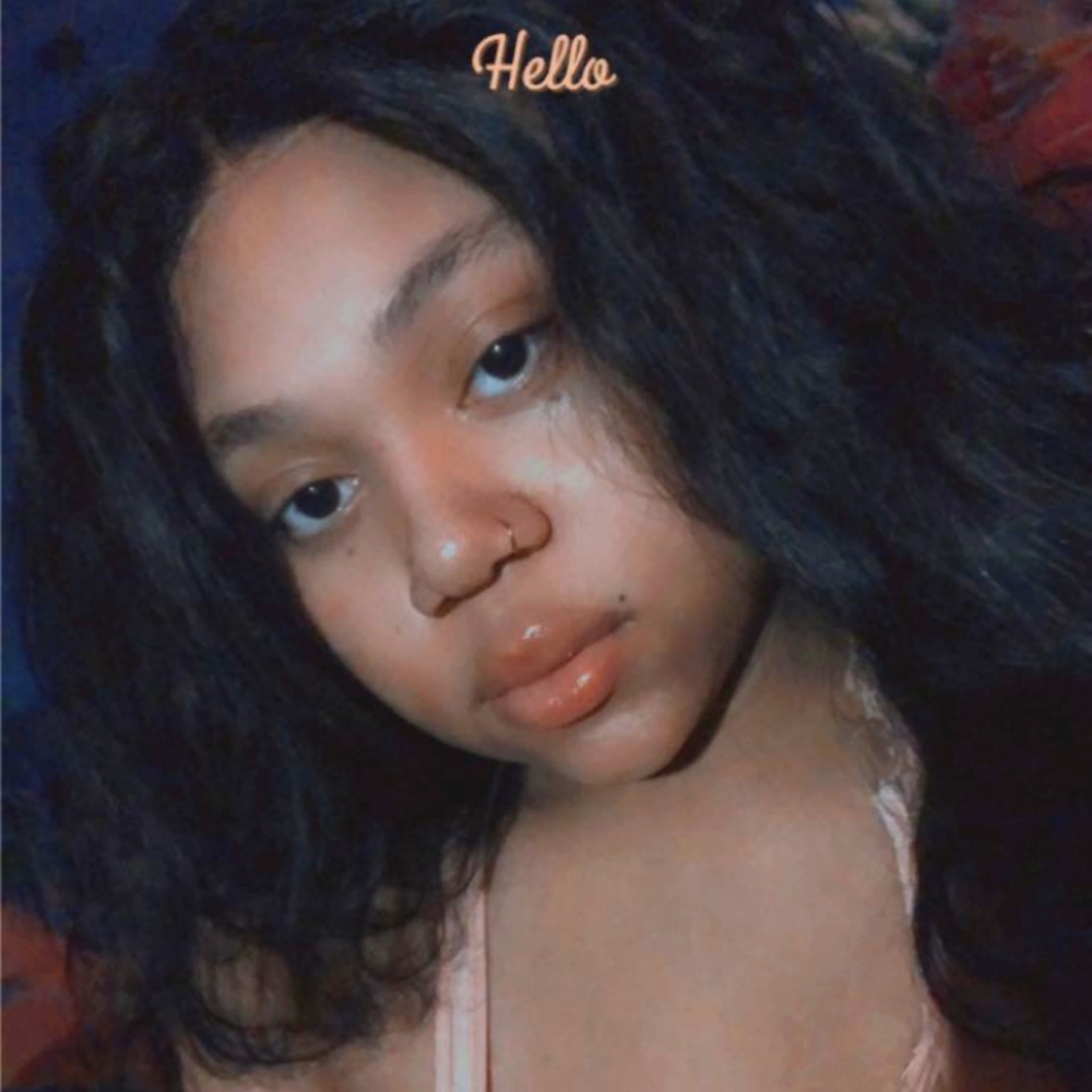 Meet your Posher, Hope